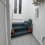 Castella Aquae Ii Amplio Loft Dos Διαμέρισμα Μέριδα