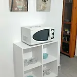 Castella Aquae Ii Amplio Loft Dos *