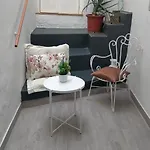 Διαμέρισμα Castella Aquae Ii Amplio Loft Dos *