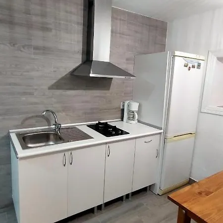 Castella Aquae Ii Amplio Loft Dos Appartamento *