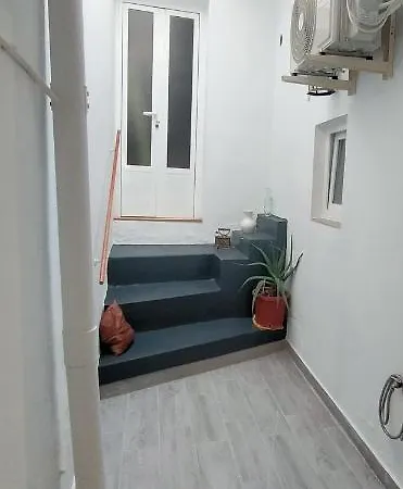 Castella Aquae Ii Amplio Loft Dos Apartment Merida