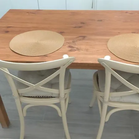 Apartamento Castella Aquae Ii Amplio Loft Dos Mérida