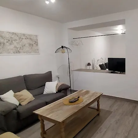 Castella Aquae Ii Amplio Loft Dos * Merida