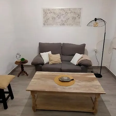 Castella Aquae Ii Amplio Loft Dos Apartment