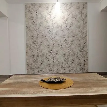 Castella Aquae Ii Amplio Loft Dos Appartamento Mérida