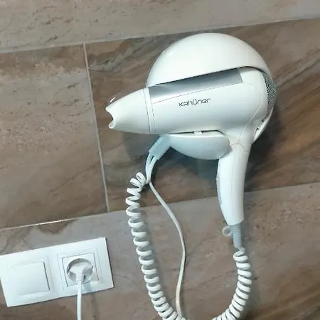 Appartamento Castella Aquae Ii Amplio Loft Dos *