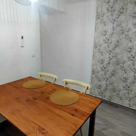Castella Aquae Ii Amplio Loft Dos Apartment *