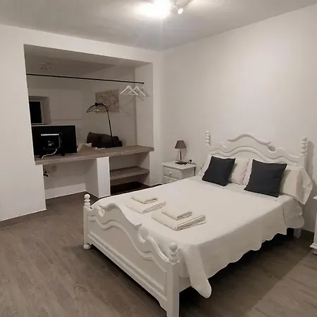 Castella Aquae Ii Amplio Loft Dos Apartment Merida
