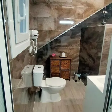 Apartment Castella Aquae Ii Amplio Loft Dos