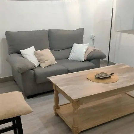 Castella Aquae Ii Amplio Loft Dos Mérida