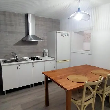 Castella Aquae Ii Amplio Loft Dos Apartamento *