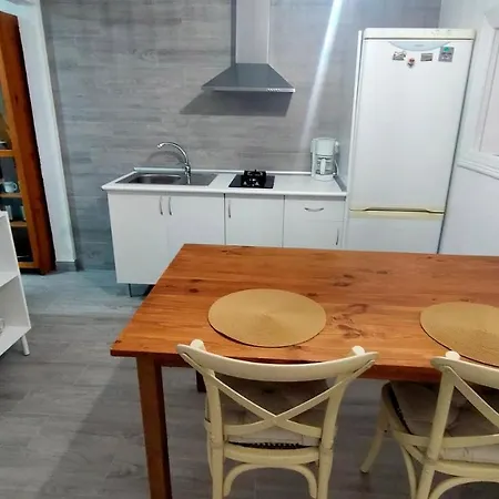 Castella Aquae Ii Amplio Loft Dos Διαμέρισμα Μέριδα
