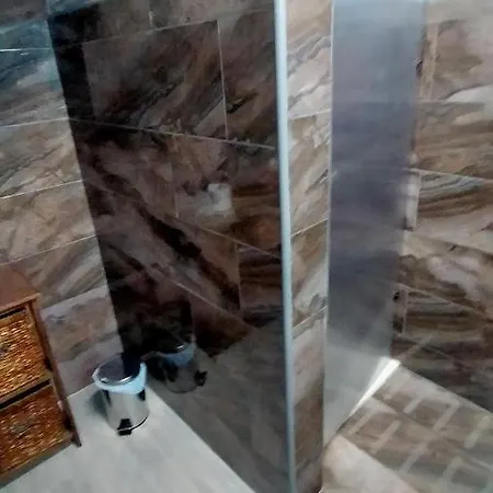 Appartamento Castella Aquae Ii Amplio Loft Dos *