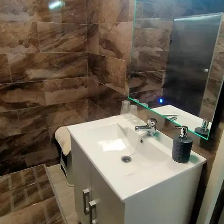 Castella Aquae Ii Amplio Loft Dos Apartment *