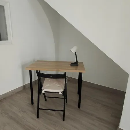 Διαμέρισμα Castella Aquae Ii Amplio Loft Dos