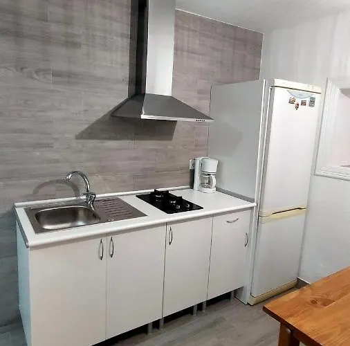 Castella Aquae Ii Amplio Loft Dos Apartment *