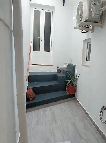 Castella Aquae Ii Amplio Loft Dos Apartment Merida