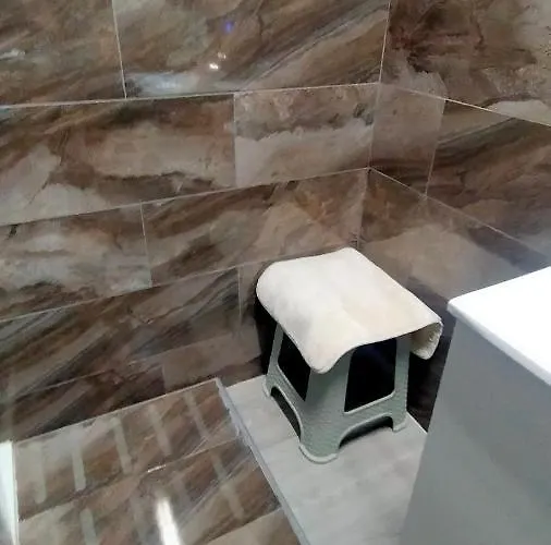 Castella Aquae Ii Amplio Loft Dos