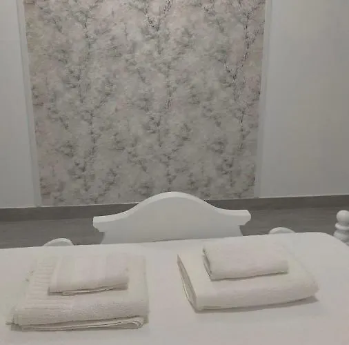 Apartment Castella Aquae Ii Amplio Loft Dos *