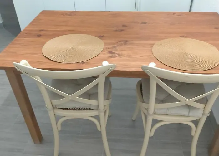 Apartment Castella Aquae Ii Amplio Loft Dos Merida