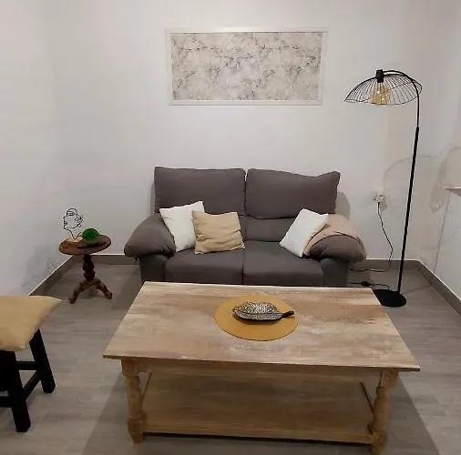 Castella Aquae Ii Amplio Loft Dos Apartment