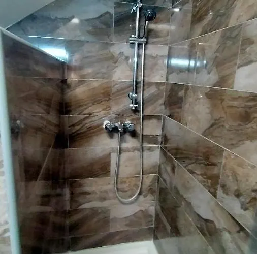 Castella Aquae Ii Amplio Loft Dos Apartment *