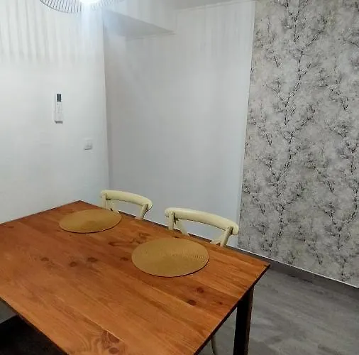 Castella Aquae Ii Amplio Loft Dos Apartment *