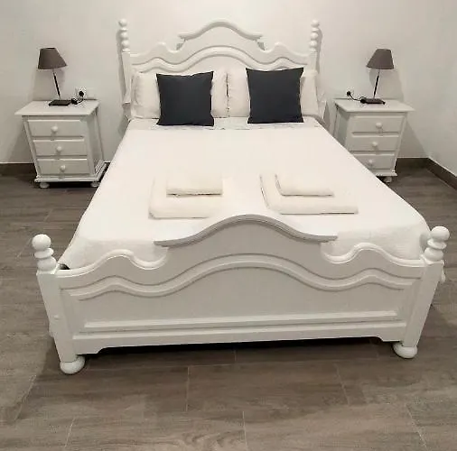 Castella Aquae Ii Amplio Loft Dos *