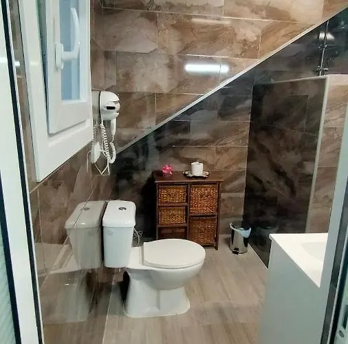 Apartment Castella Aquae Ii Amplio Loft Dos