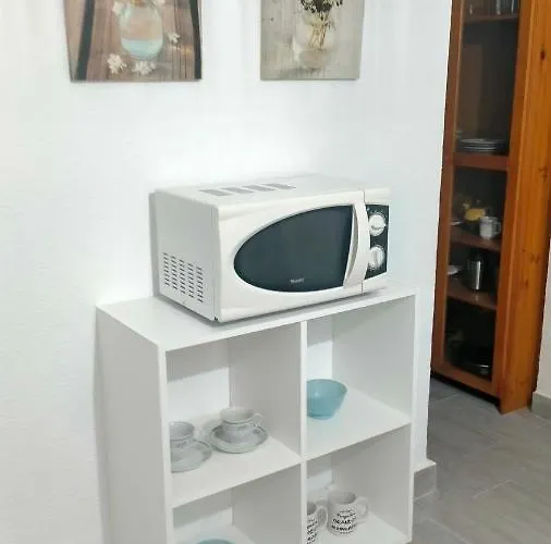 Castella Aquae Ii Amplio Loft Dos *