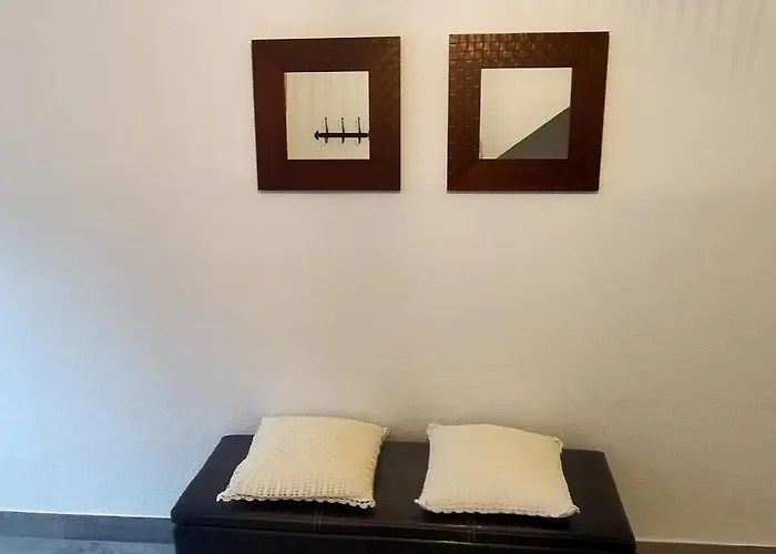 Castella Aquae Ii Amplio Loft Dos