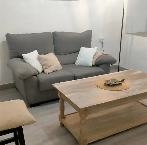 Castella Aquae Ii Amplio Loft Dos Merida