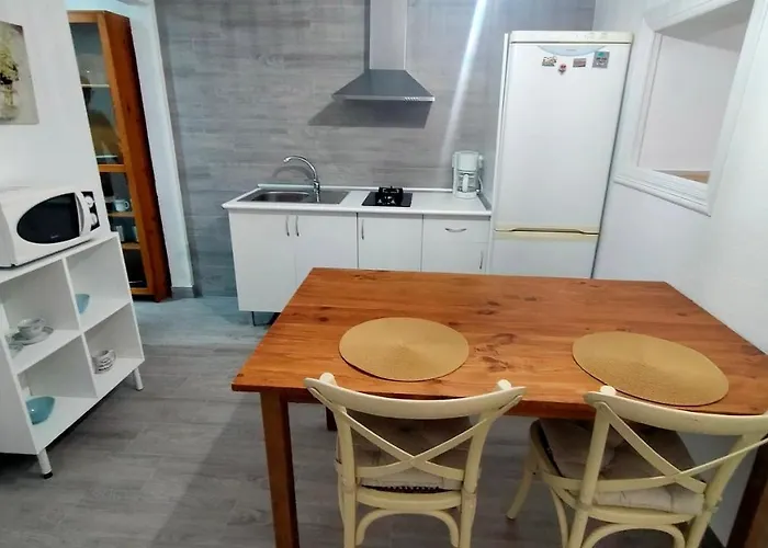 Castella Aquae Ii Amplio Loft Dos Apartment Merida