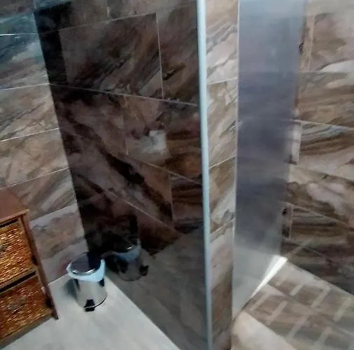 Apartment Castella Aquae Ii Amplio Loft Dos *