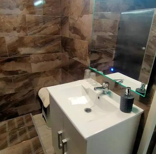 Castella Aquae Ii Amplio Loft Dos Apartment *