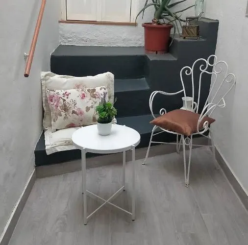 Apartment Castella Aquae Ii Amplio Loft Dos *